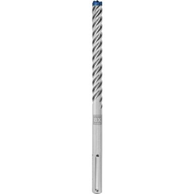 Bosch Expert 8X Poravasaranterä SDS-Max, Ø20 mm