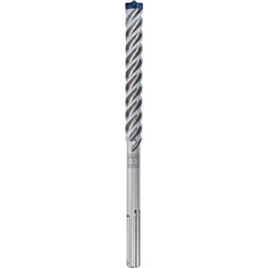 Bosch Expert 8X Poravasaranterä SDS-Max, Ø24 mm