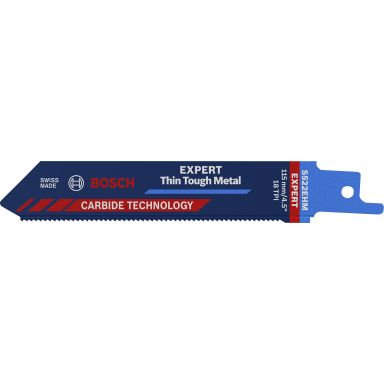 Bosch Expert S 522 EHM Inox Tigersavblad