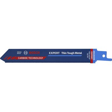 Bosch Expert S 922 EHM Inox Tigersagblad
