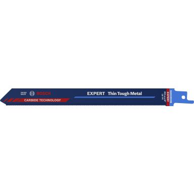 Bosch Expert S 1022 EHM Inox Tigersavblad