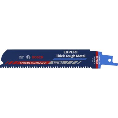 Bosch Expert S 955 CHC Metal Tigersagblad