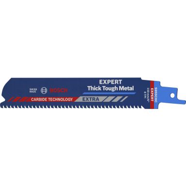 Bosch Expert S 955 CHC Metal Tigersavblad