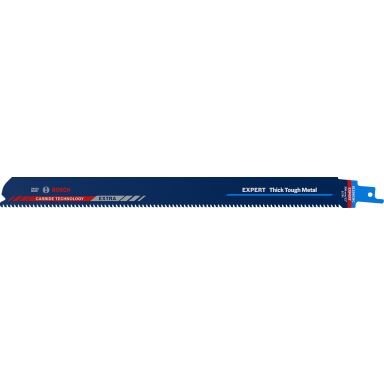 Bosch Expert S 1255 CHC Metal Puukkosahanterä