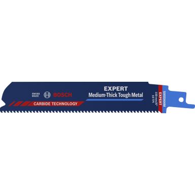 Bosch Expert S 955 HHM Metal Tigersavblad