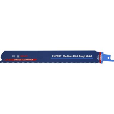 Bosch Expert S 1155 HHM Metal Puukkosahanterä