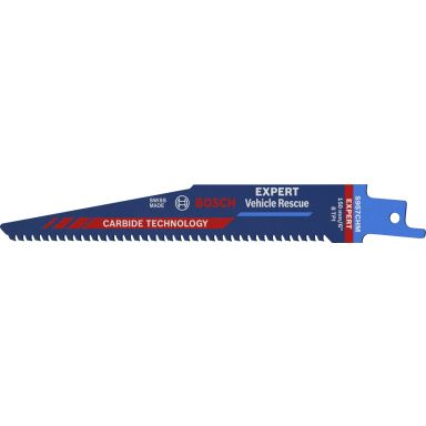 Bosch Expert S 957 CHM Metal Tigersavblad