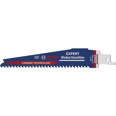 Bosch Expert S 956 DHM Window Demolition Tigersavblad