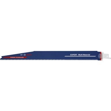 Bosch Expert S 1256 XHM Multi Material Tigersagblad