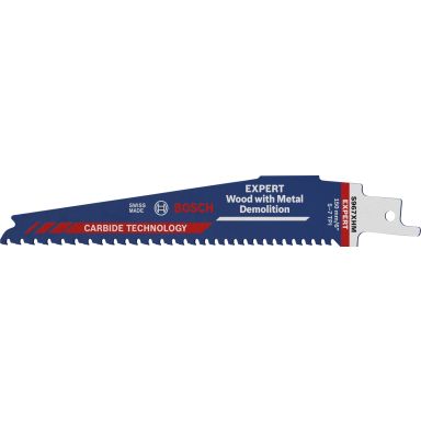 Bosch Expert S 967 XHM Wood with Metal Tigersavblad