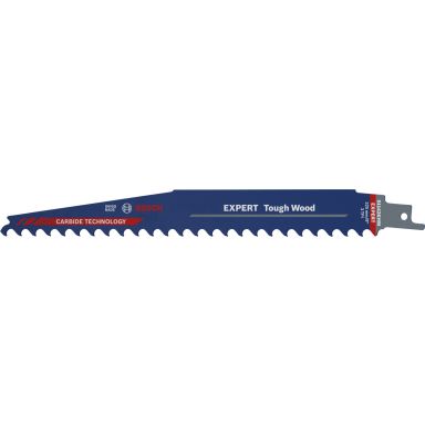 Bosch Expert S 1142 KHM Tough Wood Tigersagblad