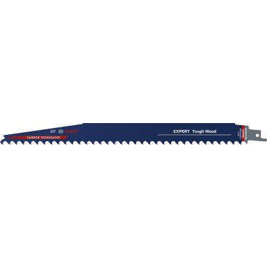 Bosch Expert S 1242 KHM Tough Wood Tigersavblad