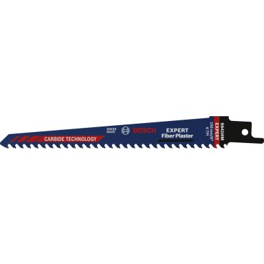 Bosch Expert S 641 HM Fiber Plaster Tigersagblad
