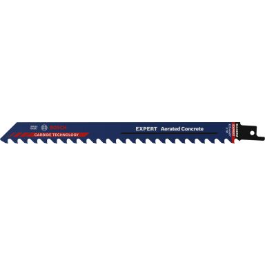 Bosch Expert S 1141 HM Aerated Concrete Tigersågblad