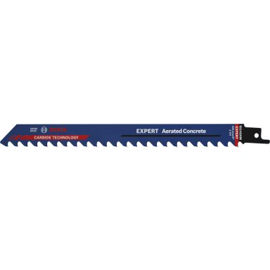 Bosch Expert S 1141 HM Aerated Concrete Tigersavblad
