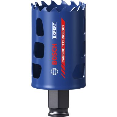 Bosch Expert Tough Material Hulsav