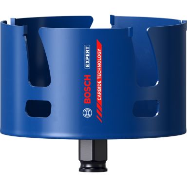 Bosch Expert Construction Material Reikäsaha