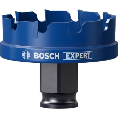 Bosch Expert Sheet Metal Hålsåg