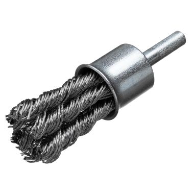 Osborn 37828118 Päätyharja varsi Ø6 mm