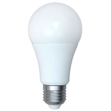 Airam SmartHome LED-lamppu E27, 806 lm