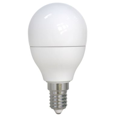 Airam SmartHome LED-lamppu E14, 470 lm