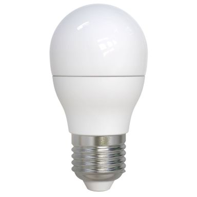 Airam SmartHome LED-lys E27, 470 lm