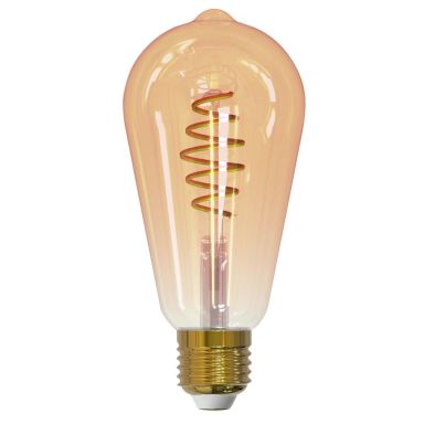 Airam SmartHome LED-lamppu E27, 380 lm