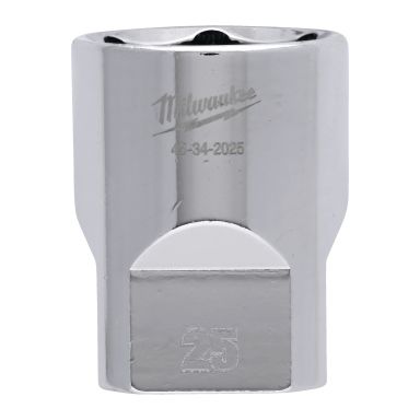 Milwaukee 4932480023 Hylsy 1/2", lyhyt
