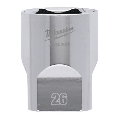 Milwaukee 4932480024 Pipe 1/2", kort