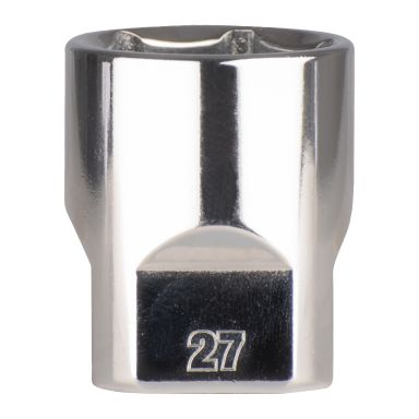 Milwaukee 4932480025 Hylsa 1/2", kort