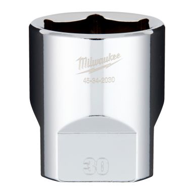 Milwaukee 4932480027 Hylsa 1/2", kort