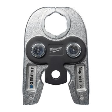 Milwaukee J18-M35G Pressback
