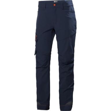 Helly Hansen Workwear Kensington 77574_590 Håndværkerbukser søværn