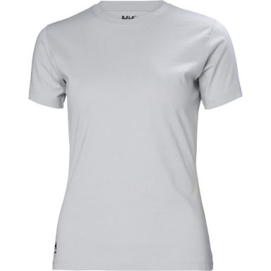 Helly Hansen Workwear Manchester 79163_910 T-skjorte grå