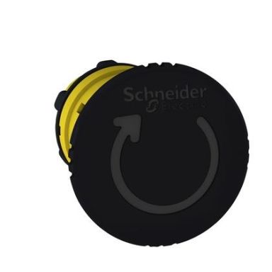 Schneider Electric ZB5AS842Y Maskinstopp