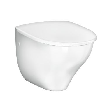 Gustavsberg Nautic 1530 WC-skål vegghengt