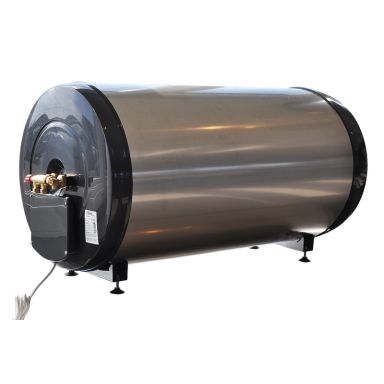 Metro Therm SAUNA RR 200 Lämminvesivaraaja 200 l, 3 kW/400 V