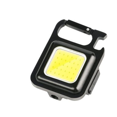 Ironside 400076 Magnetlampa 500 lm