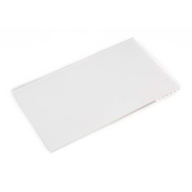 PELA 494810 Siktglassett til PELA beskyttelseshette 486200