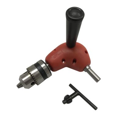 PELA 64731 Vinkelborutstyr 9.5 mm