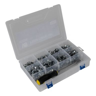 PELA 520236 Letkunkiristinlajitelma 7-14 mm