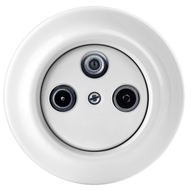 ABB Decento Antennuttag