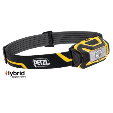 Petzl ARIA 1 Pannlampa