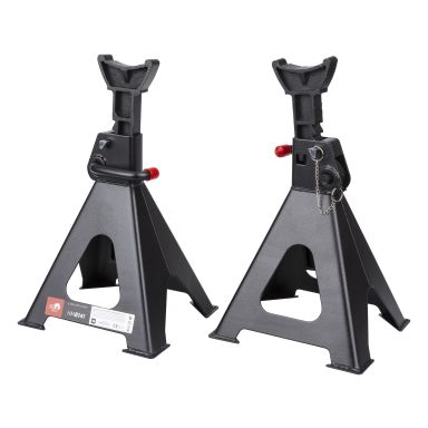 PELA 509677 Autopukki 6 tonnia, 2 kpl
