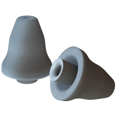 3M Peltor CCC-GRM-25 Comfort Eartips Hörselpropp