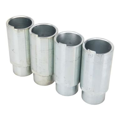 PELA 506928 Förhöjningshylsor 4-pack