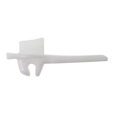 PELA 496577 Plastdeksel fremre