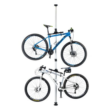 PELA 497350 Cykelställ justerbart mellan 1,6-3,4 m