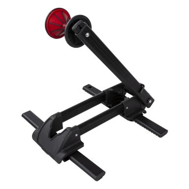 PELA 509467 Cykelstativ sammenklappelig