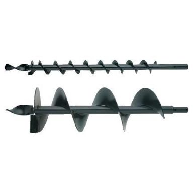 HiKOKI 714007 Jordbor Ø250 mm